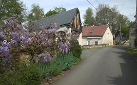 Gite Des Caves